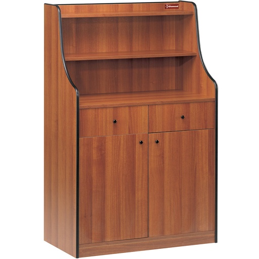 [MC/145] Service element, 2 drawers, 2 doors, "Birch"