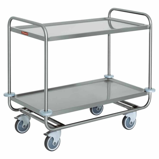 [CS2/100S] Serving trolley 2 levels