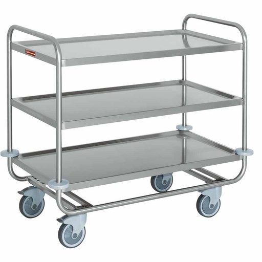 [CS3/100S] Serving trolley 3 levels