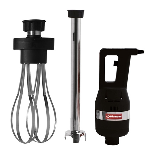 [MAV-65_AX/MAV] Set Mixer & whipper :