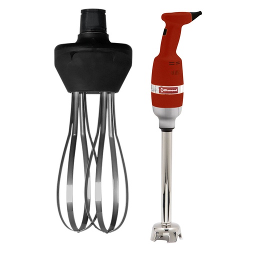 [MIV-30_AI/MIV] Set Mixer & whipper :