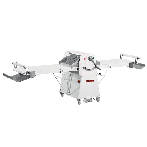 [LM/60-140SS] Sheeter on socle, 600x1400 mm