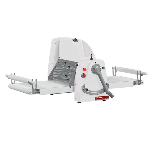 [LB50-100/SS] Sheeter, table model, 500x1000 mm