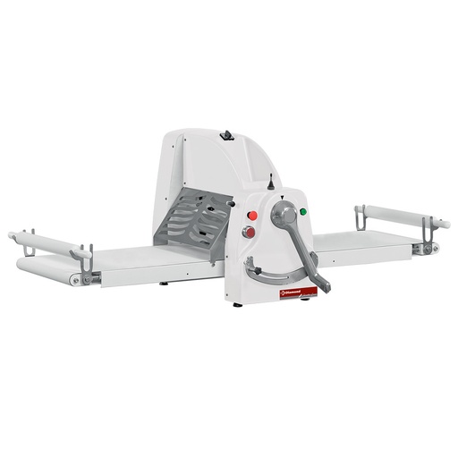 [LB50-100/MVV] Sheeter, table model, 500x1000 mm - Variable speed