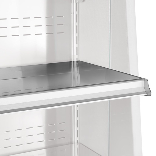 [REX20/ST-OCC] Shelf in stainless steel STANDARD 2000 mm (complementary)
