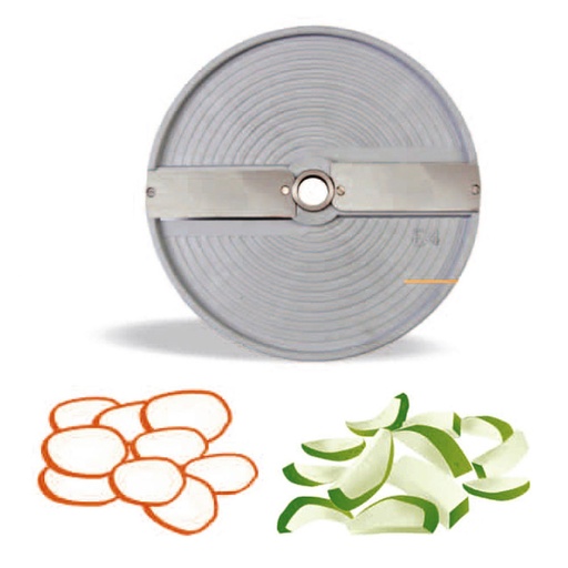 [T4/K] Slicing disc 4 mm