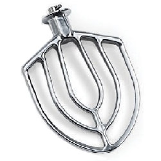 [AES-20] Spatula, 20 liters (complementary)