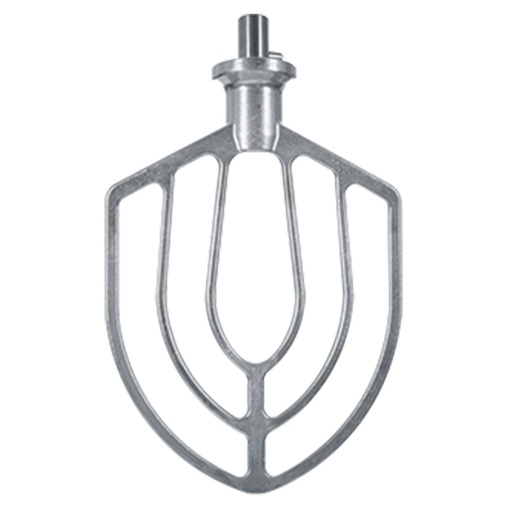[MES-20] Spatula, 20 liters (complementary)