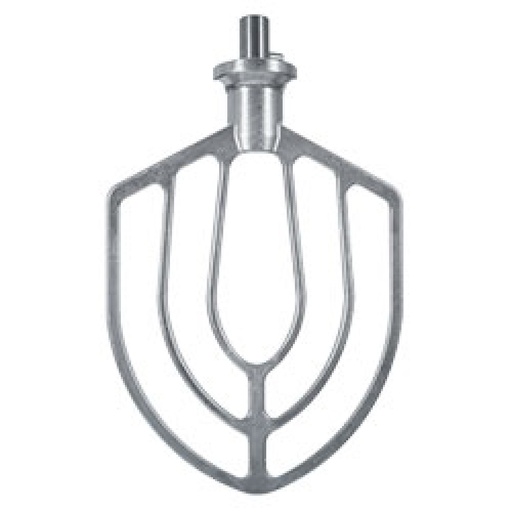 [MES-40] Spatula, 40 liters (complementary)