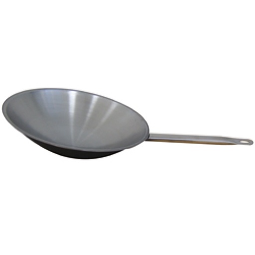[PSW/D-FC] Special frying pan for induction