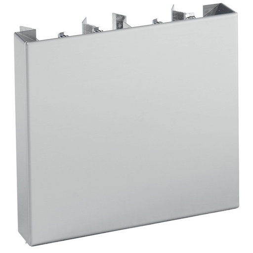 [A22/PF23L] Specific plinth for deep fryer 1 basin 23 liters