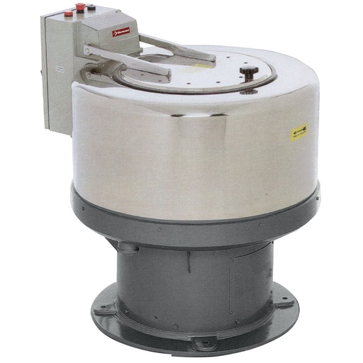 [DEC-12] Spin-dryer 12 kg
