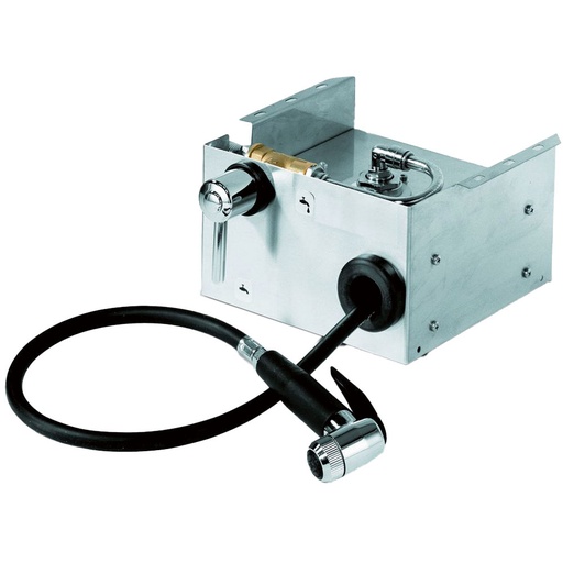 [DO-R/R2] Sprinkler with automatic reel 1,8Mt