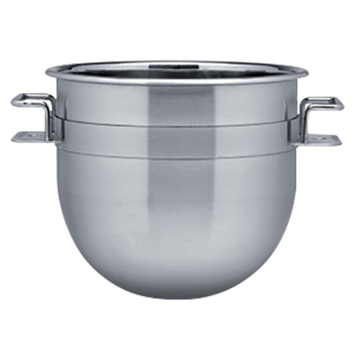 [ABV-20] Stainless steel basin, 20 liters (complementary)
