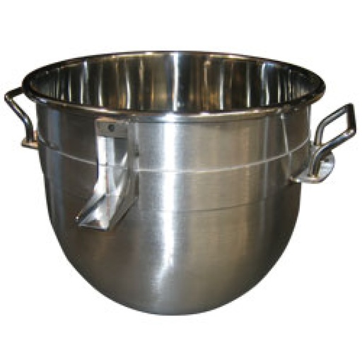 [ABV-60] Stainless steel basin, 60 liters (complementary)