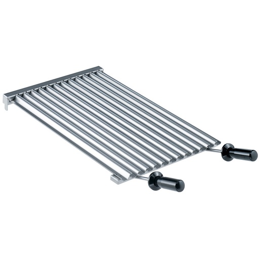 [A17/GXGT] Stainless steel grid in "V" for G17/GPL4T-N & G17/GPL8T-N