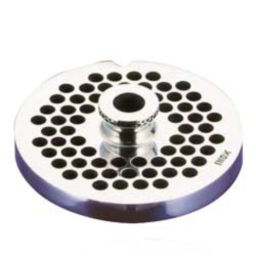 [G22/12] Stainless steel grid N°22,ø mm 12 for TC22/ICE