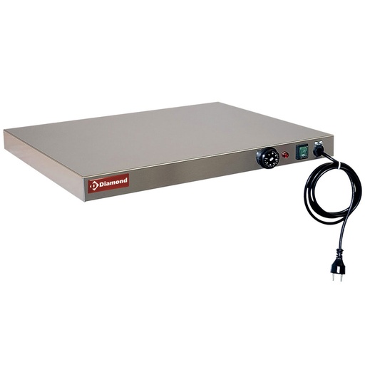 [TH/920] Stainless steel heating top