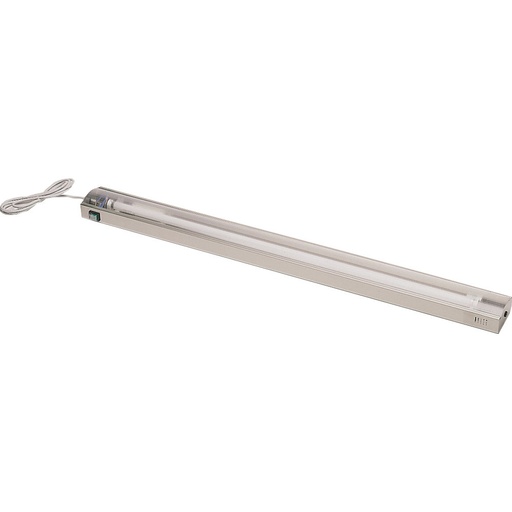 [RE12] Stainless steel lighting armature for top structure