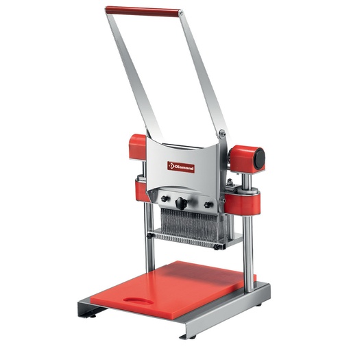 [AVM-X] Stainless steel manual meat tenderizer