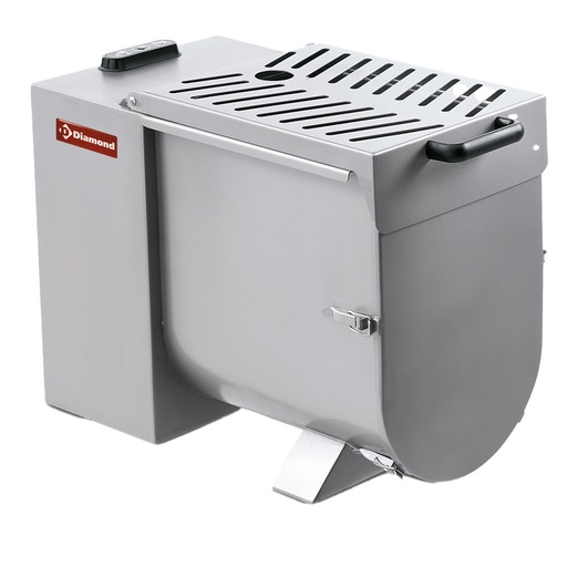 [MCR-30T/N] Stainless steel meat mixer, 30 kg