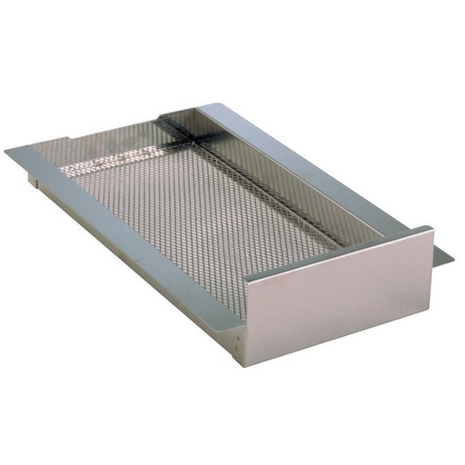 [A22/BRHFN] Stainless steel oil filter for deep fryers 23 Lt