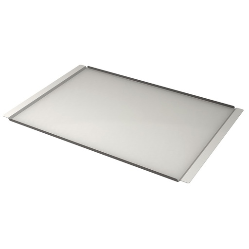 [PL6F-P] Stainless steel plate 600x400
