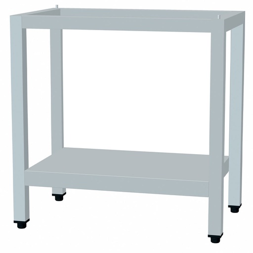 [SCF-511-S-2EME] Stainless steel support for ovens ...-511