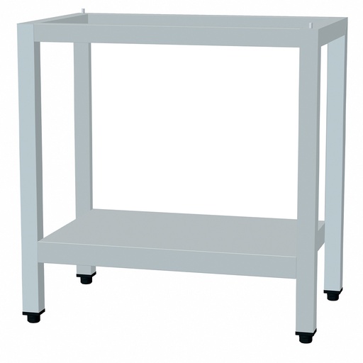 [SCF-523] Stainless steel support for ovens ...-523