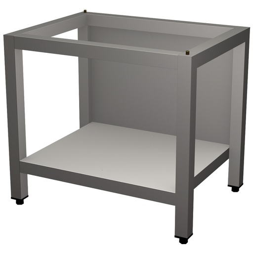 [SCF-DGV] Stainless steel support for ovens ...DGV-711... DGV-1111...