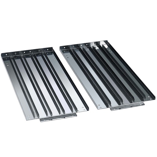 [A17/GD1/1-N] Structure 4x GN 1/1 (mod. 400 mm)