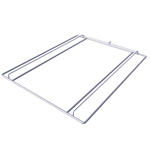 [AT64-L] Structure EN 600x400 (GN boards)