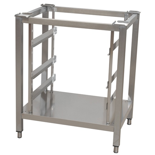 [GMGP-102/S] Structure for plates 5 levels, base 10xEN(GN)
