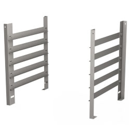 [GMGP-122/P] Structure for plates 5 levels, base 12xEN(GN)