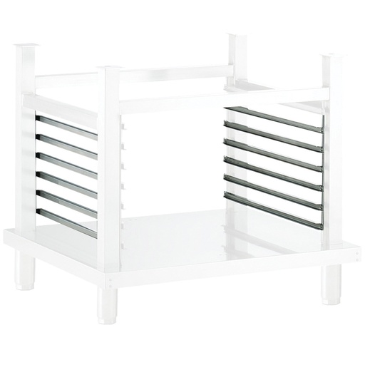 [AC/SCT-X] Structure GN 1/1 support/cupboard oven (complementary)