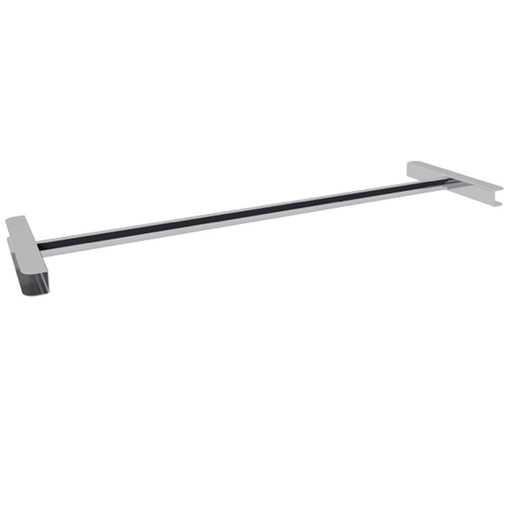 [AICG-4S-SX] Structure in stainless steel, for meat hooks