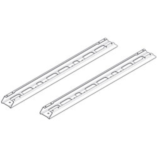 [A22/KR-L12] Support beams for wheels, modul 1200 mm