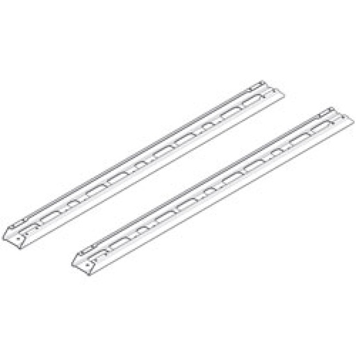 [A22/KR-L16] Support beams for wheels, modul 1600 mm