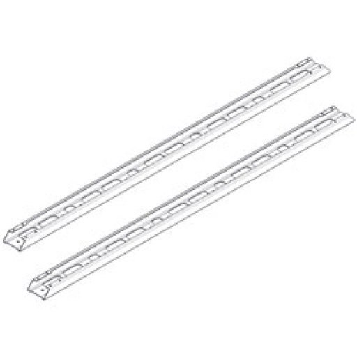 [A22/KR-L20] Support beams for wheels, modul 2000 mm