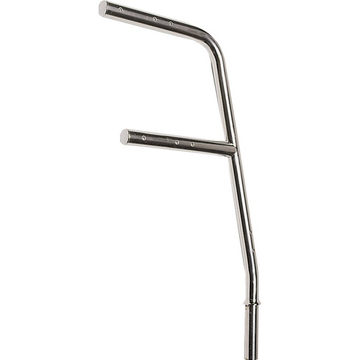 [SV2] Support double shelf