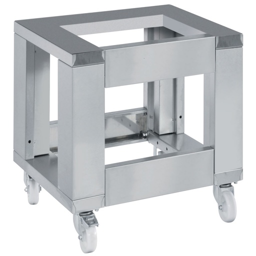 [ST3-94] Support for oven, on wheels