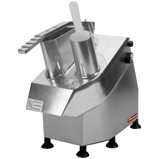 [TVA-38] Table top vegetable cutter