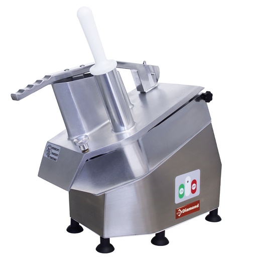 [TVA-38D] Table top vegetable cutter