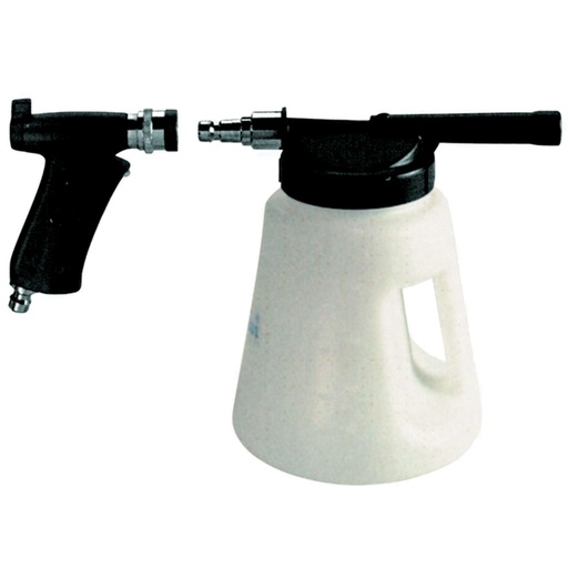 [SRB-15] tank detergent cleaning section