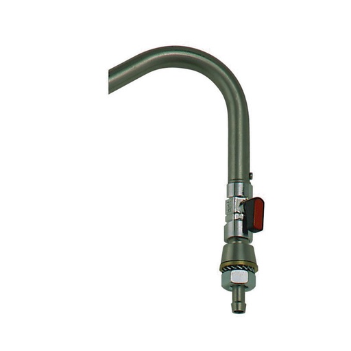 [A17/R2BM] Tap to fill with the tank for bain-marie GN 2/1