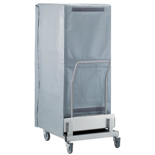 [AC/HT22-X] Thermal cover for loader 20x GN 2/1