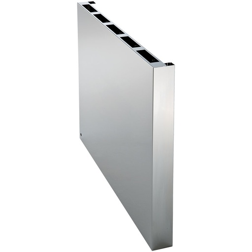 [AC/PPH-12-X] Thermal panel left, control panel protection 10x GN 2/1
