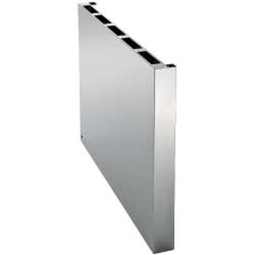 [AC/PPH-20] Thermal panel left, control panel protection 20x GN 1/1
