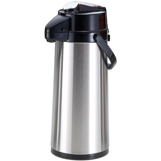 [TX-22/T] Thermos isothermal, stainless steel 2,2 Lit 