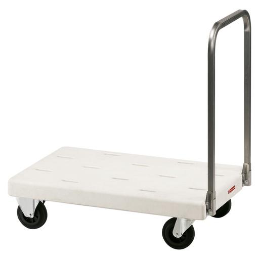 [CTP/R] Transport trolley